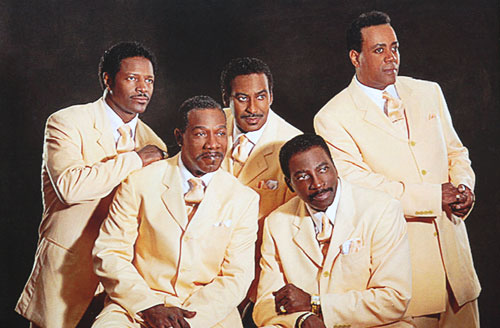 The Temptations Review